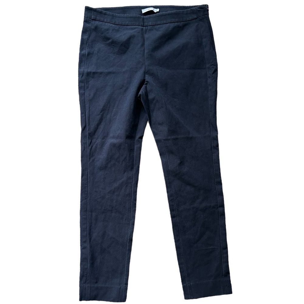 Tory Burch Navy Pants